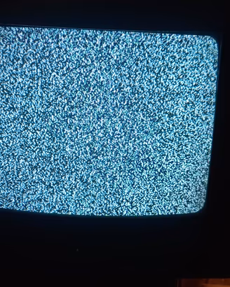 TV Seleco REX RE14-223 TV CRT 14"