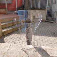 Cupolino Africa twin 1100