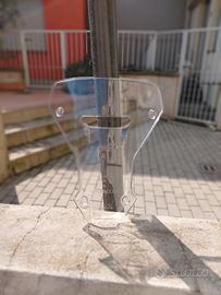 Cupolino Africa twin 1100