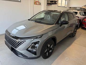 OMODA 5 Omoda 5 1.6 TGDI 147CV aut. Premium Km0