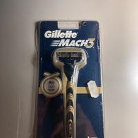 Gillette Mach 3