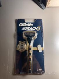 Gillette Mach 3