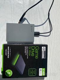 Seagate Espansione 2tb