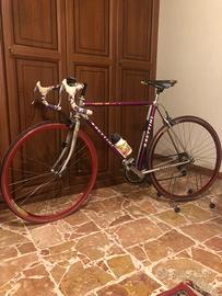 Bicicletta vitus 787 futural