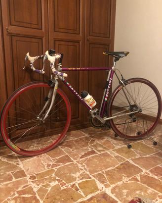 Bicicletta vitus 787 futural
