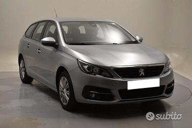 Ricambi per peugeot 308 anno 2018/19