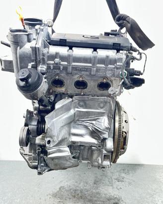 CGP 03E100034B MOTORE COMPLETO VOLKSWAGEN Polo 5°