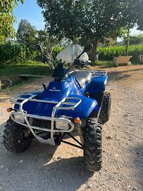 Quad polaris trial boss 330