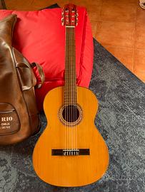 Chitarra classica Valencia