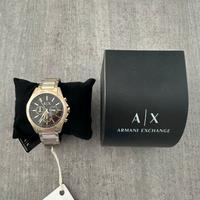 Armani Exchange Watch