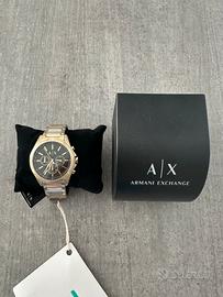 Armani Exchange Watch