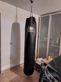 SACCO SPORT DA CONTATTO