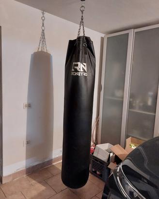 SACCO SPORT DA CONTATTO