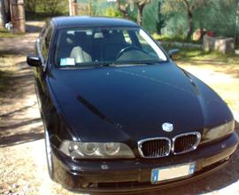 BMW Serie 5 (E39) - 2002