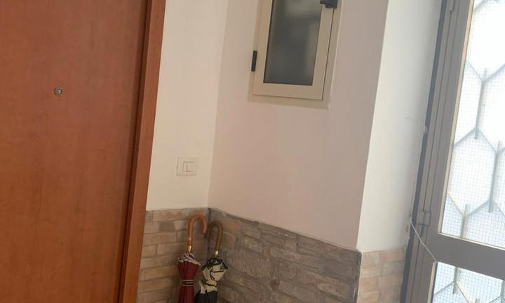 Monolocale ristrutturato in centro