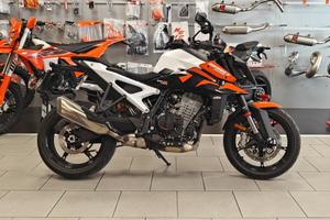 Ktm 990 Duke 2026 AZIENDALE