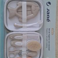Set igiene Janè