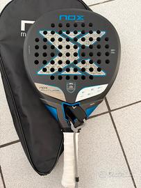 Nox Future Hybrid 12K