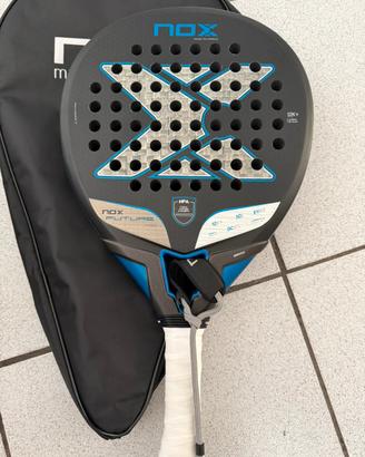 Nox Future Hybrid 12K