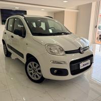 FIAT Panda 0.9 TwinAir Turbo Natural Power Pop