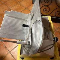 Affettatrice Bizerba