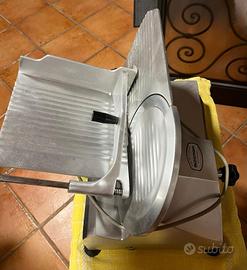 Affettatrice Bizerba