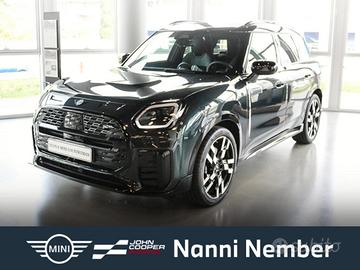 Mini Mini Countryman 1.5 48V C JCW auto