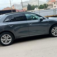 Cerchi 18 originali audi