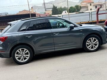 Cerchi 18 originali audi