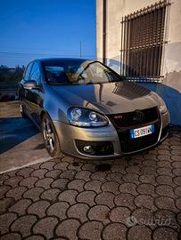 Golf 5 gti