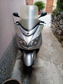 Scooter Yamaha majestic 400