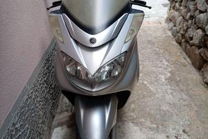 Scooter Yamaha majestic 400