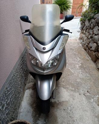 Scooter Yamaha majestic 400