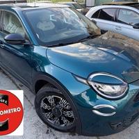 Fiat 600 Hybrid 100 CV DCT MHEV La Prima