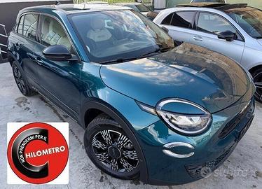 Fiat 600 Hybrid 100 CV DCT MHEV La Prima