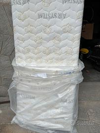 Materasso singolo