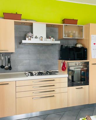 Cucina Angolare Visma Arredo perfetta