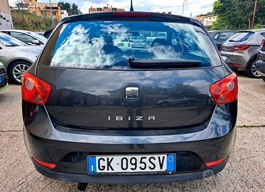 Seat Ibiza 1.9 TDI DPF 5p. Style 120000KM