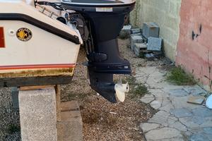 Polaris 16 con Selva 40 MY2024