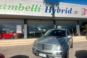 Mercedes-benz ML 320 CDI Sport