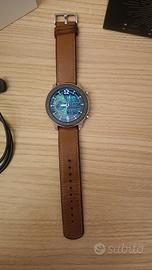 Smartwatch Amazfit modello GTR