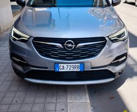 Opel Grandland X 1.5 130cv Ultimate Full-Led 2020 