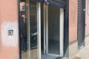 Via Picentia - Locale su strada