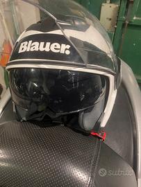 Casco blauer