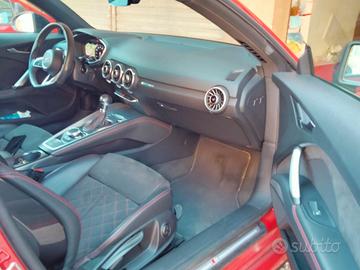  Audi tt kit sportivo 