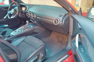  Audi tt kit sportivo 