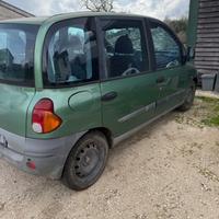 Fiat multipla