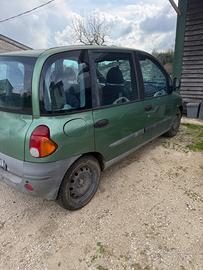 Fiat multipla