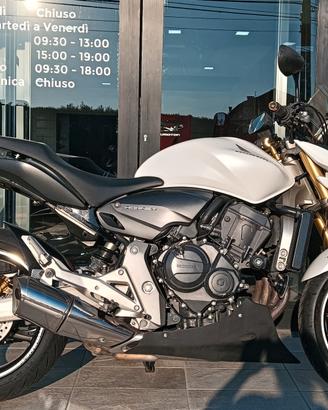 HONDA HORNET 600