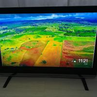 Tv sharp lcd 40 pollici Full HD